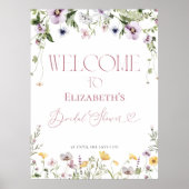 Poster L'amour est dans l'Affiche de bienvenue de Fêtes d (Devant)