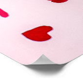 Poster L'amour est dans l'air (Coin)