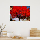 Poster L'amour est dans l'air (Cuisine)