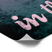 Poster L'Amour Est Dans L'Air (Coin)