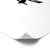 Poster L'amour est en fait tout autour (Coin)