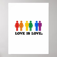 L'amour est l'amour -