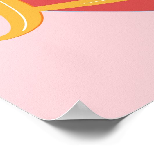 Poster L'amour est l'amour (Coin)