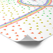 Poster L'amour est l'amour (Coin)