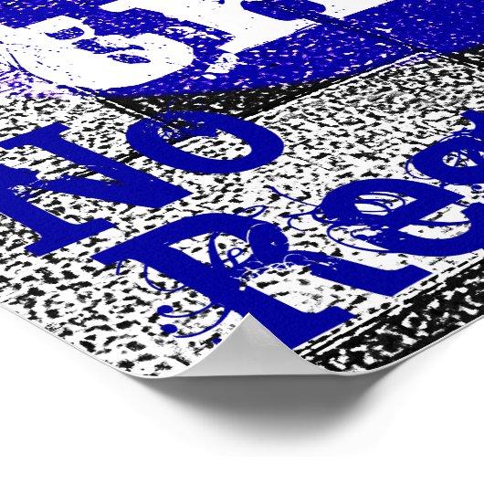 Poster L'Amour Est L'Amour. C'Est Simple Comme Ça...Poste (Coin)