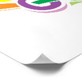 Poster L'amour est l'amour : Lesbienne (Coin)