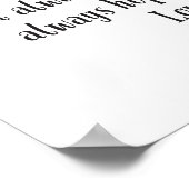 Poster L'amour est le coeur du patient (Coin)