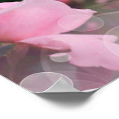 Poster L'amour est patient (Coin)