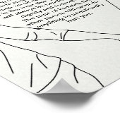 Poster L'amour est... __Poster (Coin)