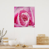 Poster L'amour est toi (Cuisine)