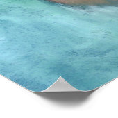 Poster L'Amour Est Une Langue Que Nous Comprenons Tous La (Coin)