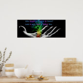 Poster L'amour est une loi supérieure (Cuisine)