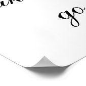 Poster L'amour fait tourner le monde (Coin)