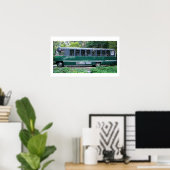 Poster L'amour fraterly ne compte pas le dimanche (Bureau à domicile)