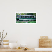 Poster L'amour fraterly ne compte pas le dimanche (Cuisine)