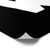 Poster L'amour gagne (Coin)