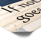 Poster L'amour, le mariage et le divorce - SRF (Coin)