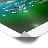 Poster L'amour l'un l'autre (Coin)