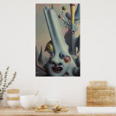 Poster L'amour me gardera ensemble (Cuisine)