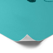 Poster L'amour n'est pas l'amour... (Coin)