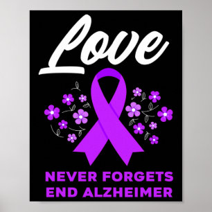 Poster L'amour n'oublie jamais fin Heimerheimer Heimerhei