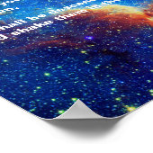 Poster L'amour par Kahlil Gibran (Coin)