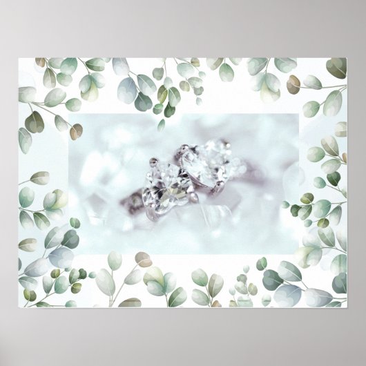 Poster L'amour perpétuel (Devant)