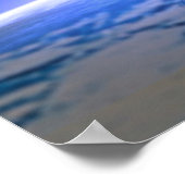 Poster L'amour pour changer le monde (Coin)