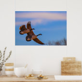 Poster l'amour reste uni (Cuisine)