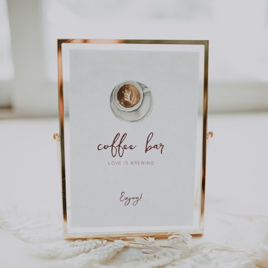 Poster L'amour se prépare