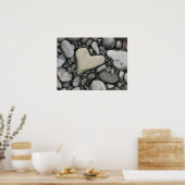 Poster L'Amour Sur Les Rochers (Cuisine)