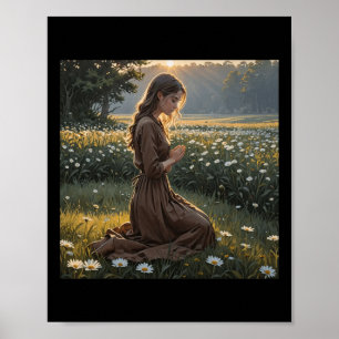 Poster L'Amour Vous Libère Du Sticker