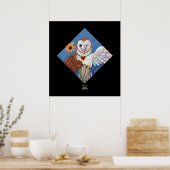 Poster L'Amoureux (Cuisine)
