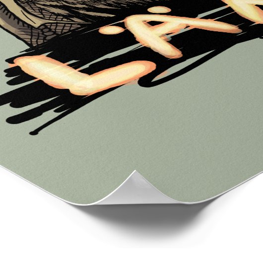 Poster Lamp? Moth Meme (Coin)