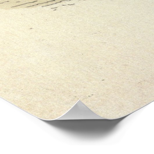 Poster Lampe plus légère (Coin)