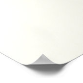 Poster Lampes d'amour rétro (Coin)