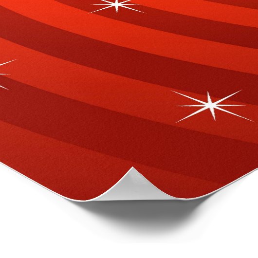 Poster Lampes Diwali brillantes (Coin)