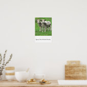 Poster Lampes NZ (Cuisine)