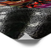 Poster Lampion (Coin)