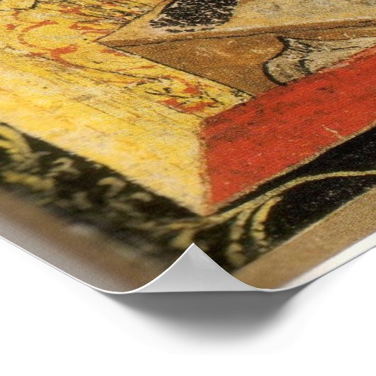 Poster L'amputation de Frederick III (Coin)