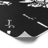 Poster L'anarchiste, 1892 (Coin)