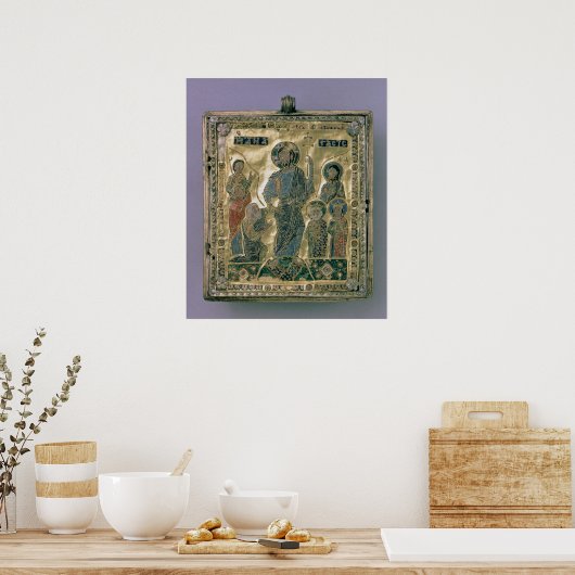 Poster L'anastasie (Cuisine)