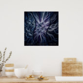 Poster L'anatomie d'un miracle (Cuisine)