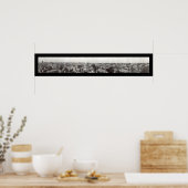 Poster Lancaster, photo 1910 de l'Autorité palestinienne (Cuisine)