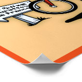 Poster Lance Boyles (Coin)