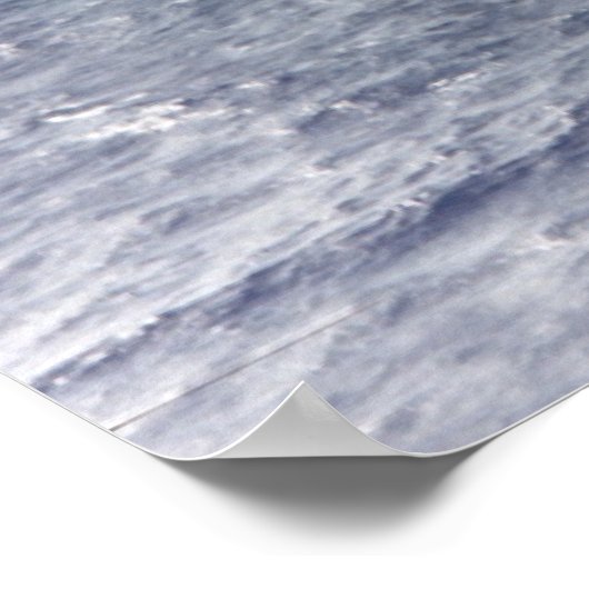 Poster Lancement d'Aegis (Coin)