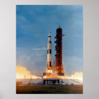Lancement d'Apollo 10