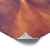 Poster Lancement d'Apollo 11 (Coin)