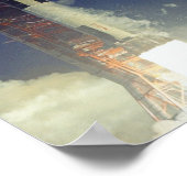 Poster Lancement d'Apollo 12 (Coin)