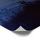 Poster Lancement d'Apollo 12 (Coin)